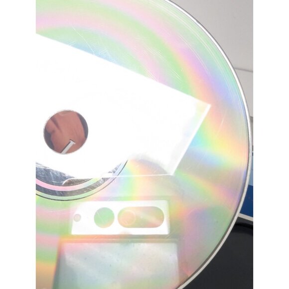 Cartoon Jukebox Interactive Compact Disc Phillips CD-i - Picture 7 of 7